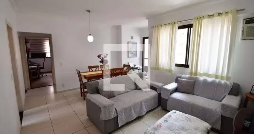 Apartamento para venda - cambuí, 3 quartos,  119 m² - campinas