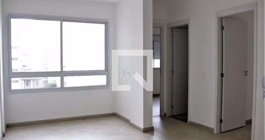 Apartamento para venda - centro, 2 quartos,  46 m² - belo horizonte
