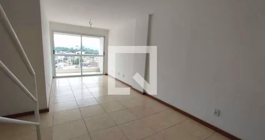 Cobertura para venda - taquara, 4 quartos,  167 m² - rio de janeiro