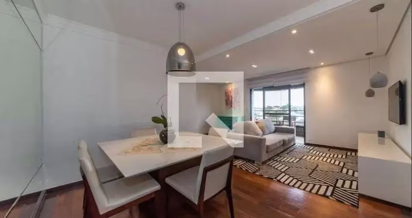 Apartamento para venda - bosque da saúde, 3 quartos,  170 m² - são paulo