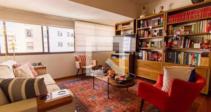 Apartamento para venda - perdizes, 2 quartos,  130 m² - são paulo