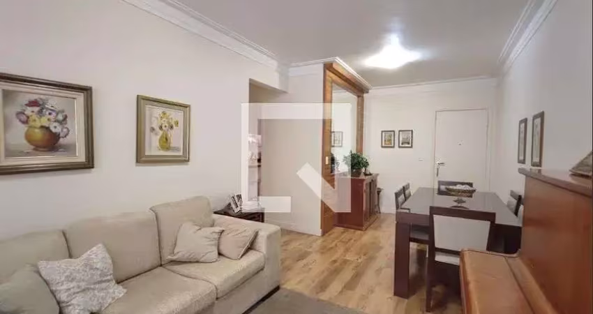 Apartamento para venda - cambuí, 3 quartos,  115 m² - campinas