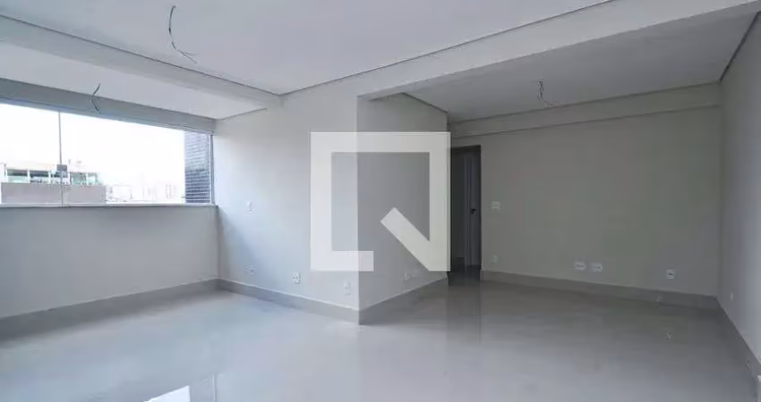 Apartamento para venda - sagrada família, 3 quartos,  79 m² - belo horizonte