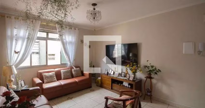 Apartamento para venda - vila ede, 3 quartos,  82 m² - são paulo