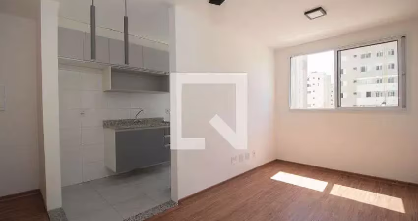 Apartamento para venda - jardim iris , 2 quartos,  44 m² - são paulo