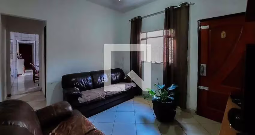 Casa para venda - assunção, 3 quartos,  122 m² - são bernardo do campo