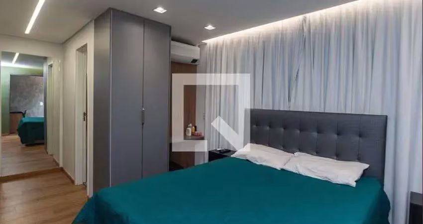 Kitnet / stúdio para venda - perdizes, 1 quarto,  28 m² - são paulo