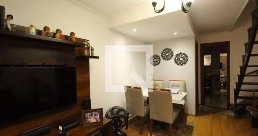 Casa / sobrado em condomínio para venda - freguesia , 3 quartos,  83 m² - rio de janeiro