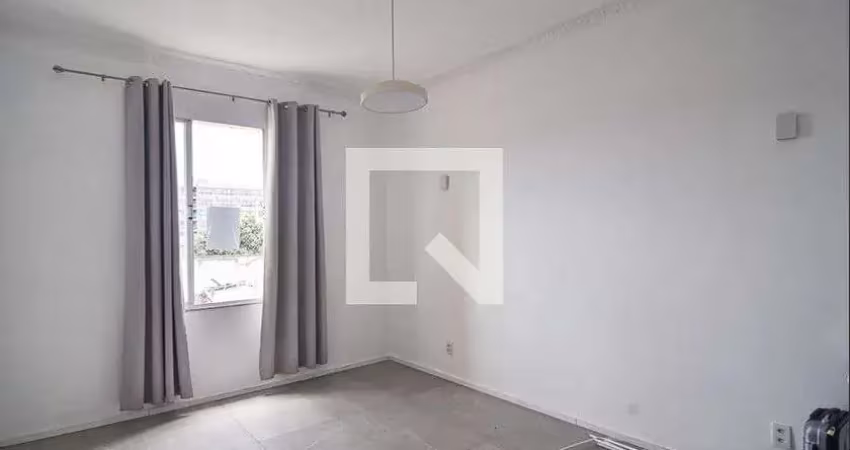 Apartamento para venda - centro , 1 quarto,  50 m² - niterói