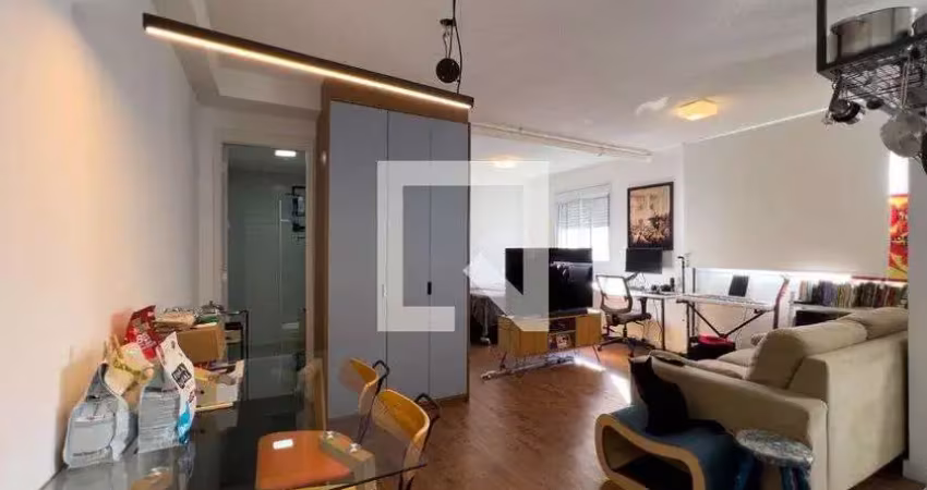Kitnet / stúdio para venda - liberdade, 1 quarto,  35 m² - são paulo