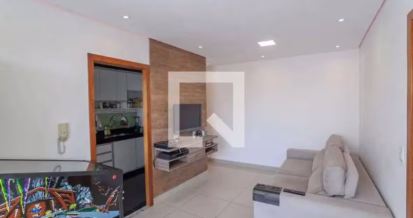 Apartamento para venda - barroca, 3 quartos,  71 m² - belo horizonte
