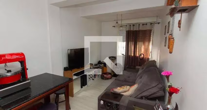 Apartamento para venda - rubem berta, 1 quarto,  44 m² - porto alegre