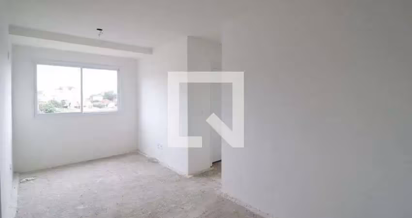 Apartamento para venda - estância velha, 2 quartos,  46 m² - canoas