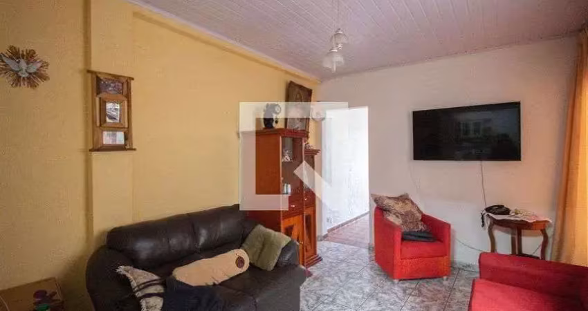 Casa para venda - itaquera, 3 quartos,  180 m² - são paulo