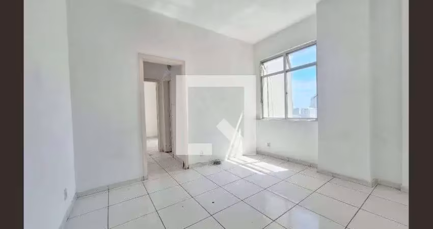 Apartamento para venda - centro, 1 quarto,  43 m² - rio de janeiro
