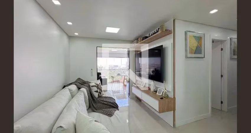 Apartamento para venda - santo amaro , 3 quartos,  85 m² - são paulo