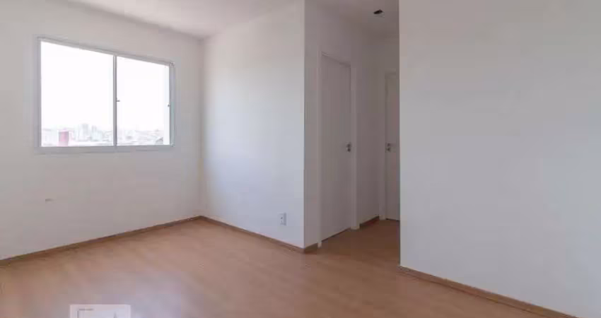 Apartamento para venda - vila guilherme, 2 quartos,  45 m² - são paulo