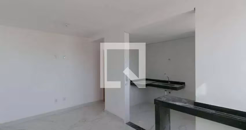 Apartamento para venda - santa mônica, 2 quartos,  60 m² - belo horizonte