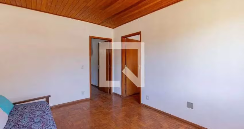 Casa para venda - aberta dos morros, 3 quartos,  200 m² - porto alegre