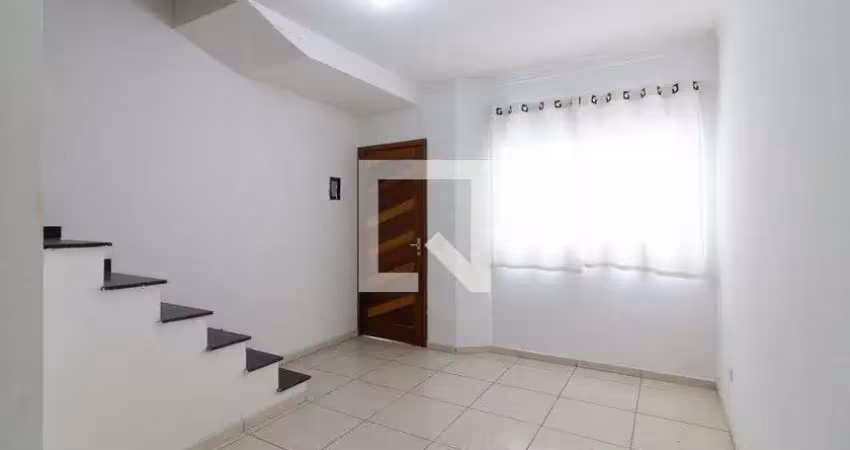 Casa / sobrado em condomínio para venda - ermelino matarazzo, 2 quartos,  100 m² - são paulo