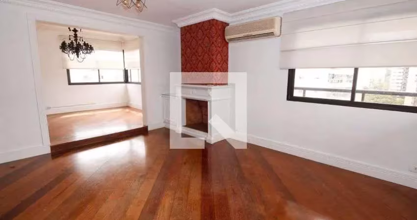 Apartamento para venda - panamby, 3 quartos,  157 m² - são paulo