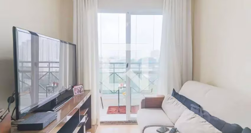 Apartamento para venda - jardim éster yolanda, 3 quartos,  67 m² - são paulo