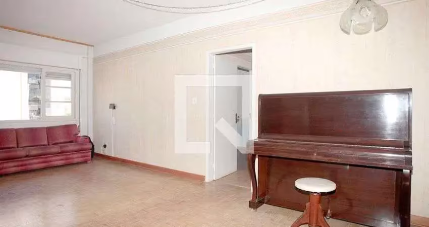 Apartamento para venda - floresta, 3 quartos,  147 m² - porto alegre