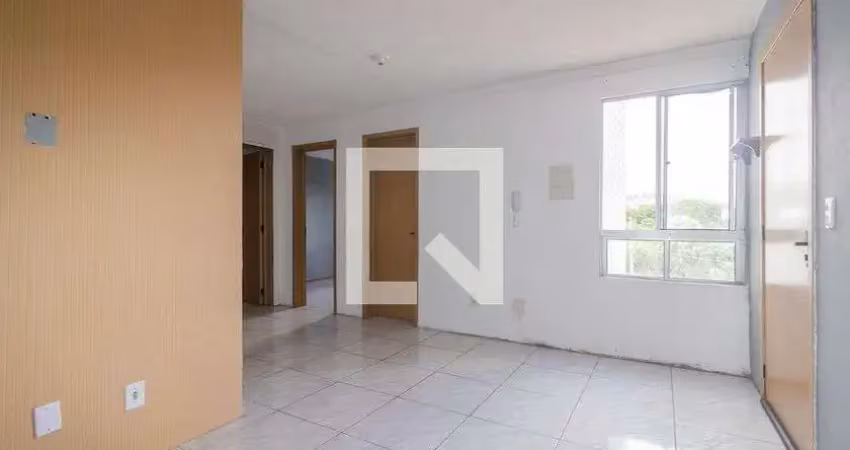 Apartamento para venda - partenon, 2 quartos,  50 m² - porto alegre