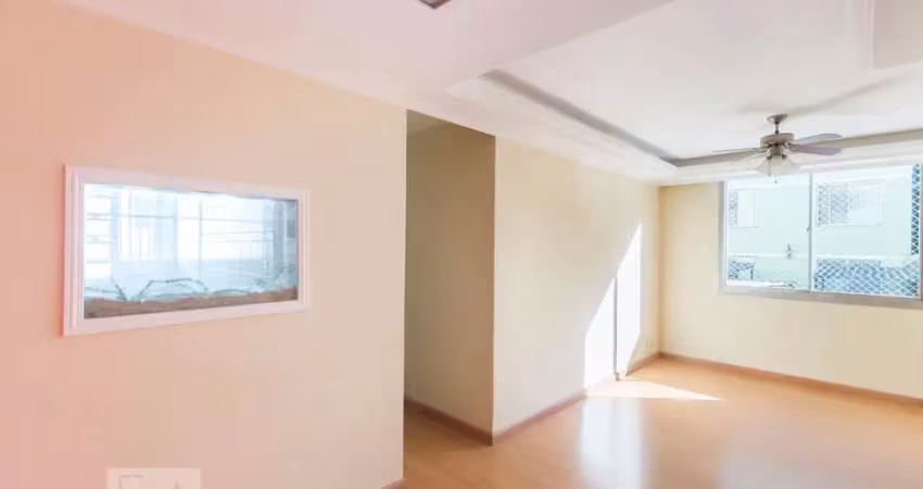 Apartamento para venda - vila mimosa, 2 quartos,  65 m² - campinas