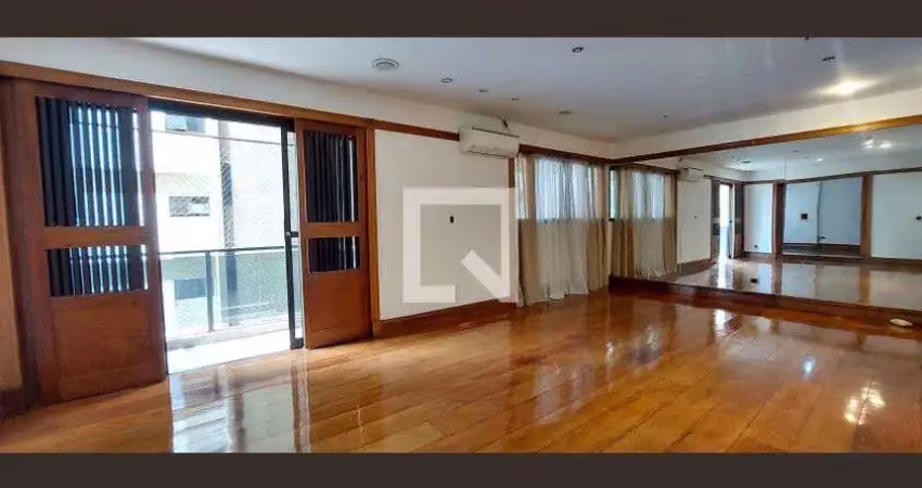 Apartamento para venda - centro, 4 quartos,  147 m² - santo andré