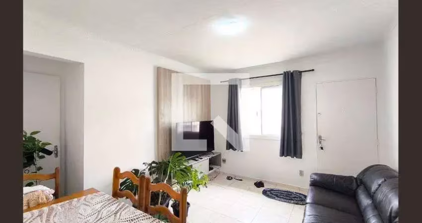 Apartamento para venda - eloy chaves, 2 quartos,  53 m² - jundiaí