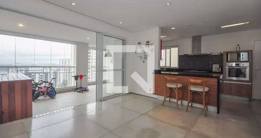 Apartamento para venda - vila andrade, 3 quartos,  142 m² - são paulo
