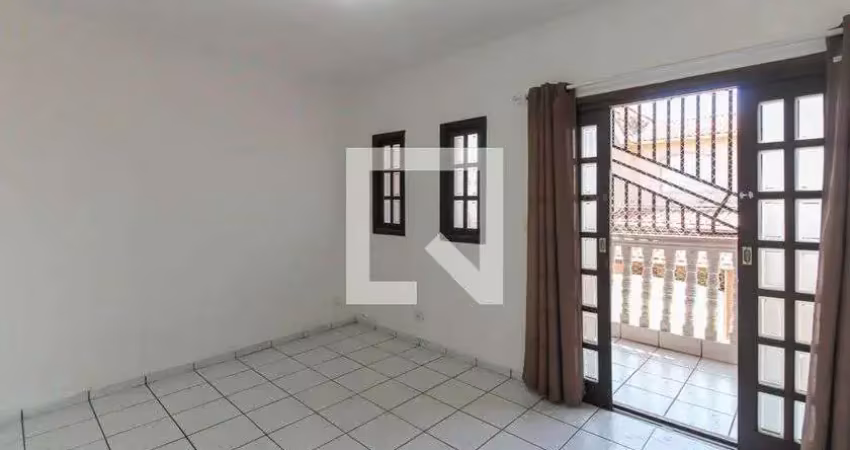 Casa para venda - vila santa clara, 2 quartos,  110 m² - são paulo