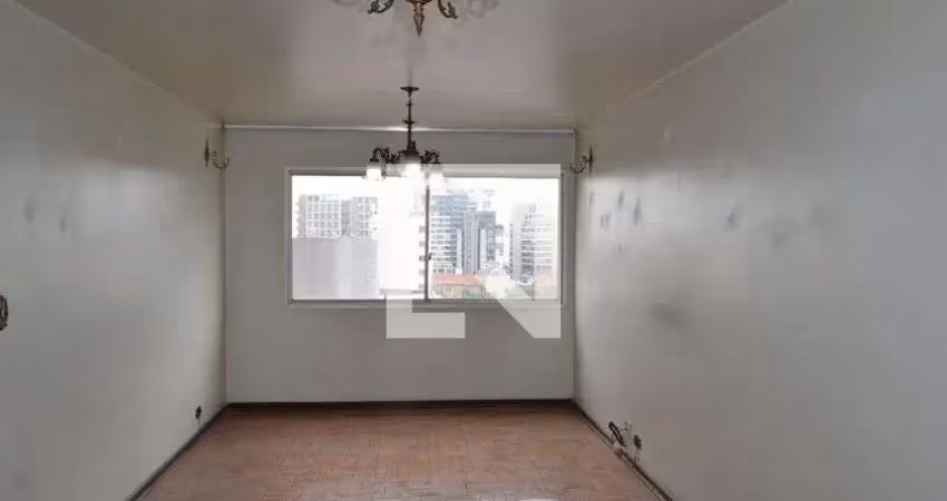 Apartamento para venda - vila mariana, 2 quartos,  81 m² - são paulo
