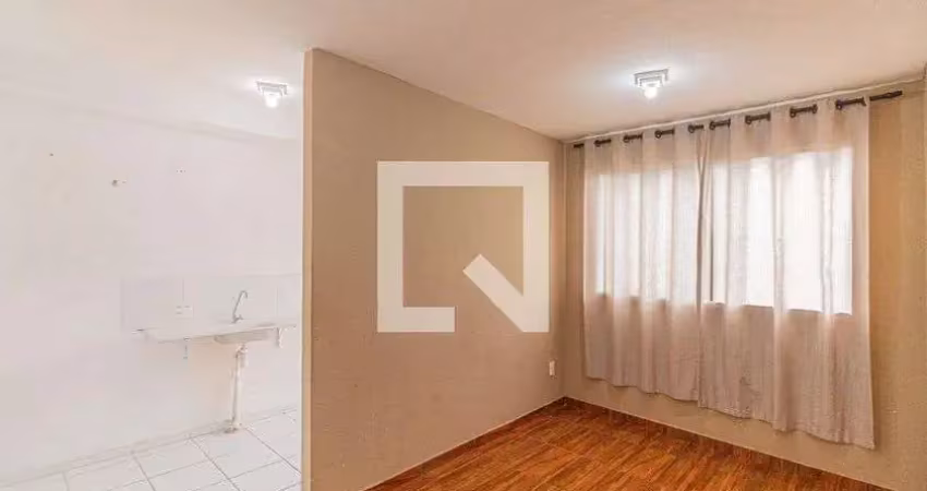 Apartamento para venda - itaquera, 1 quarto,  43 m² - são paulo