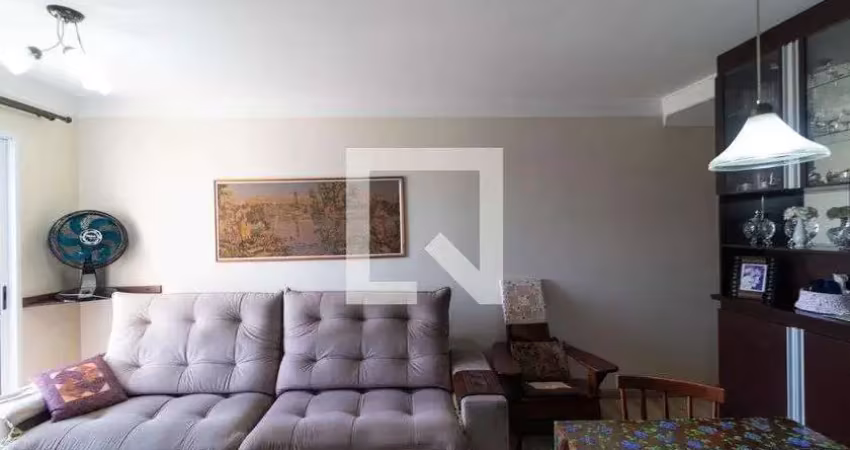 Apartamento para venda - são bernardo, 3 quartos,  72 m² - campinas