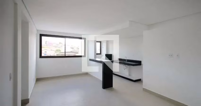 Apartamento para venda - renascença, 3 quartos,  82 m² - belo horizonte