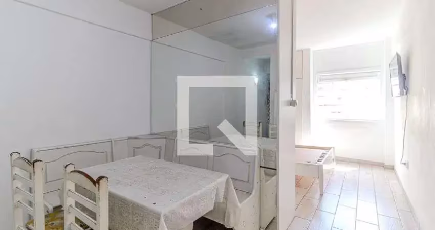 Kitnet / stúdio para venda - santa cecília, 1 quarto,  40 m² - são paulo