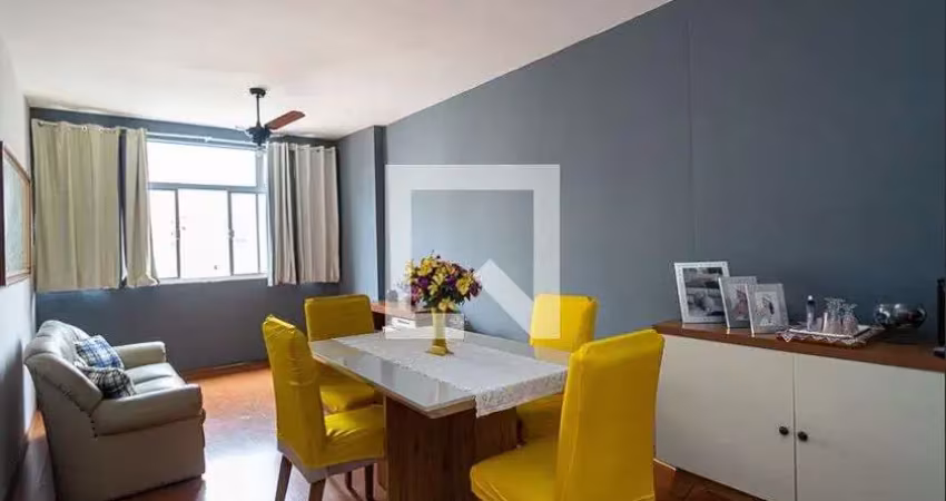 Apartamento para venda - icaraí, 4 quartos,  118 m² - niterói