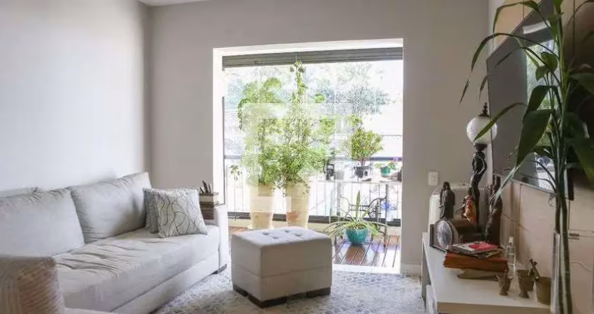Apartamento para venda - vila pompéia, 3 quartos,  83 m² - são paulo