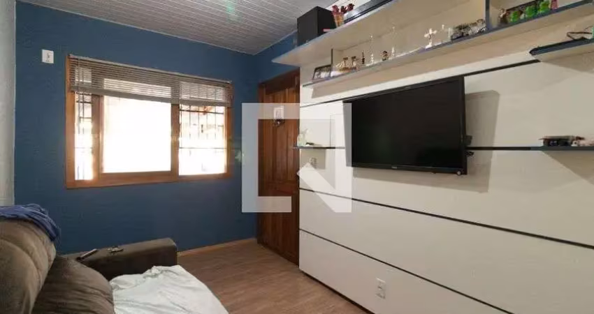 Casa para venda - hipica, 5 quartos,  135 m² - porto alegre
