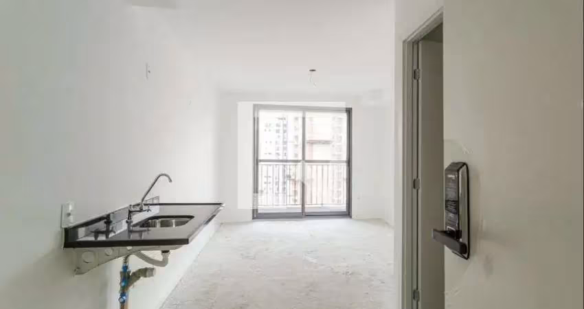 Kitnet / stúdio para venda - vila olímpia, 1 quarto,  25 m² - são paulo