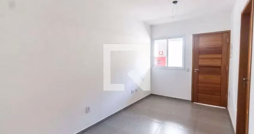 Apartamento para venda - água fria, 1 quarto,  28 m² - são paulo
