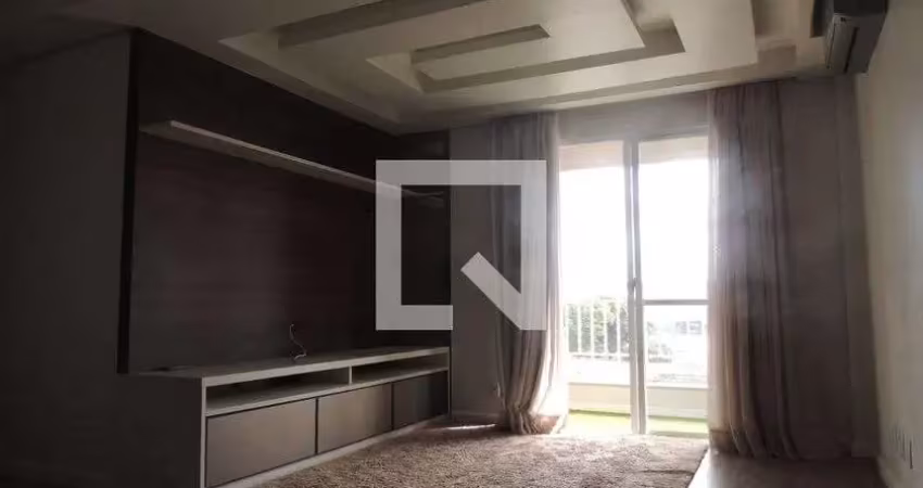 Apartamento para venda - ponte preta, 2 quartos,  81 m² - campinas