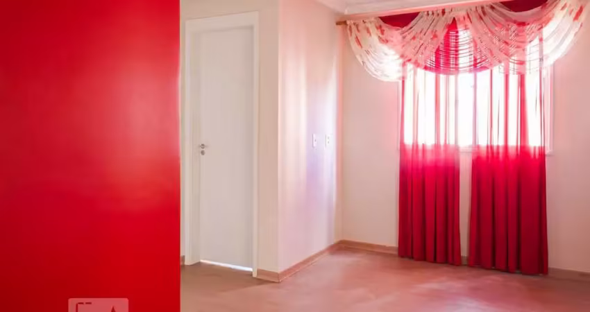 Apartamento para venda - igará, 2 quartos,  49 m² - canoas