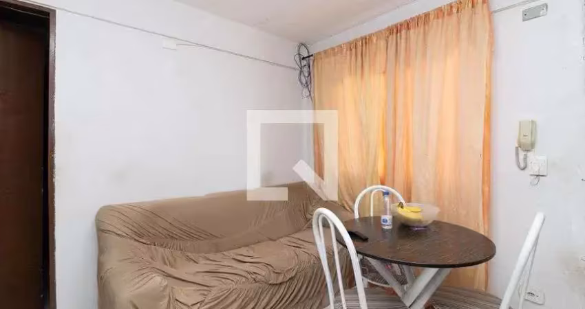 Apartamento para venda - cangaíba, 2 quartos,  47 m² - são paulo