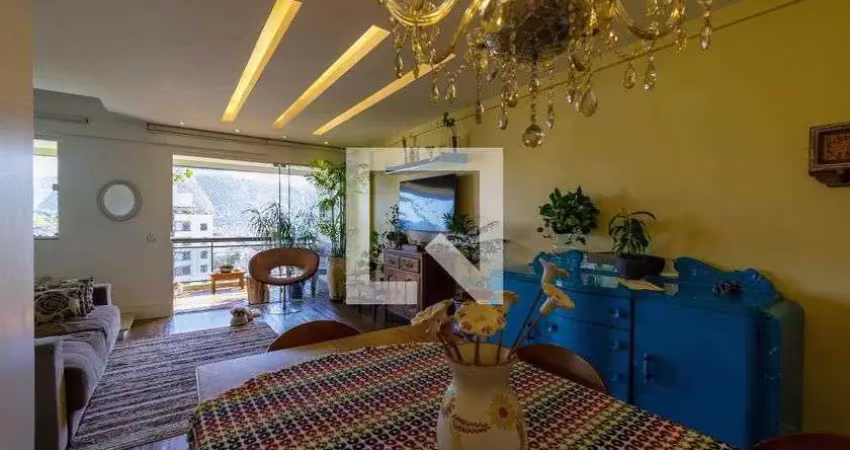 Cobertura para venda - recreio, 4 quartos,  150 m² - rio de janeiro
