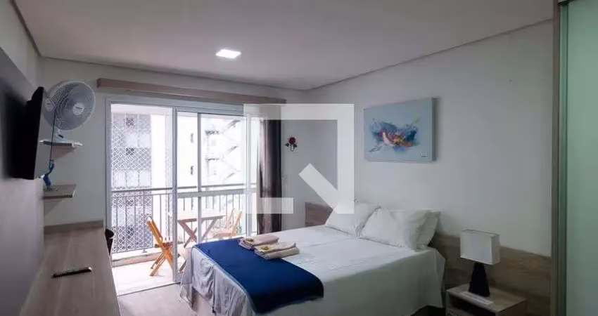 Kitnet / Stúdio à venda na Rua Genebra, Bela Vista, São Paulo