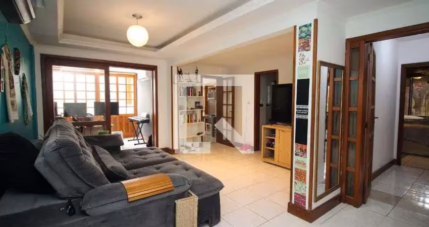 Apartamento para venda - jardim botânico, 2 quartos,  105 m² - porto alegre