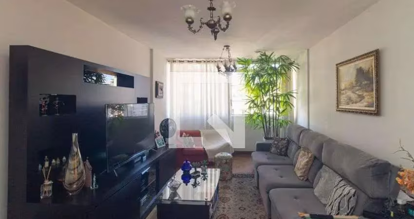 Apartamento para venda - santa cecília, 2 quartos,  120 m² - são paulo